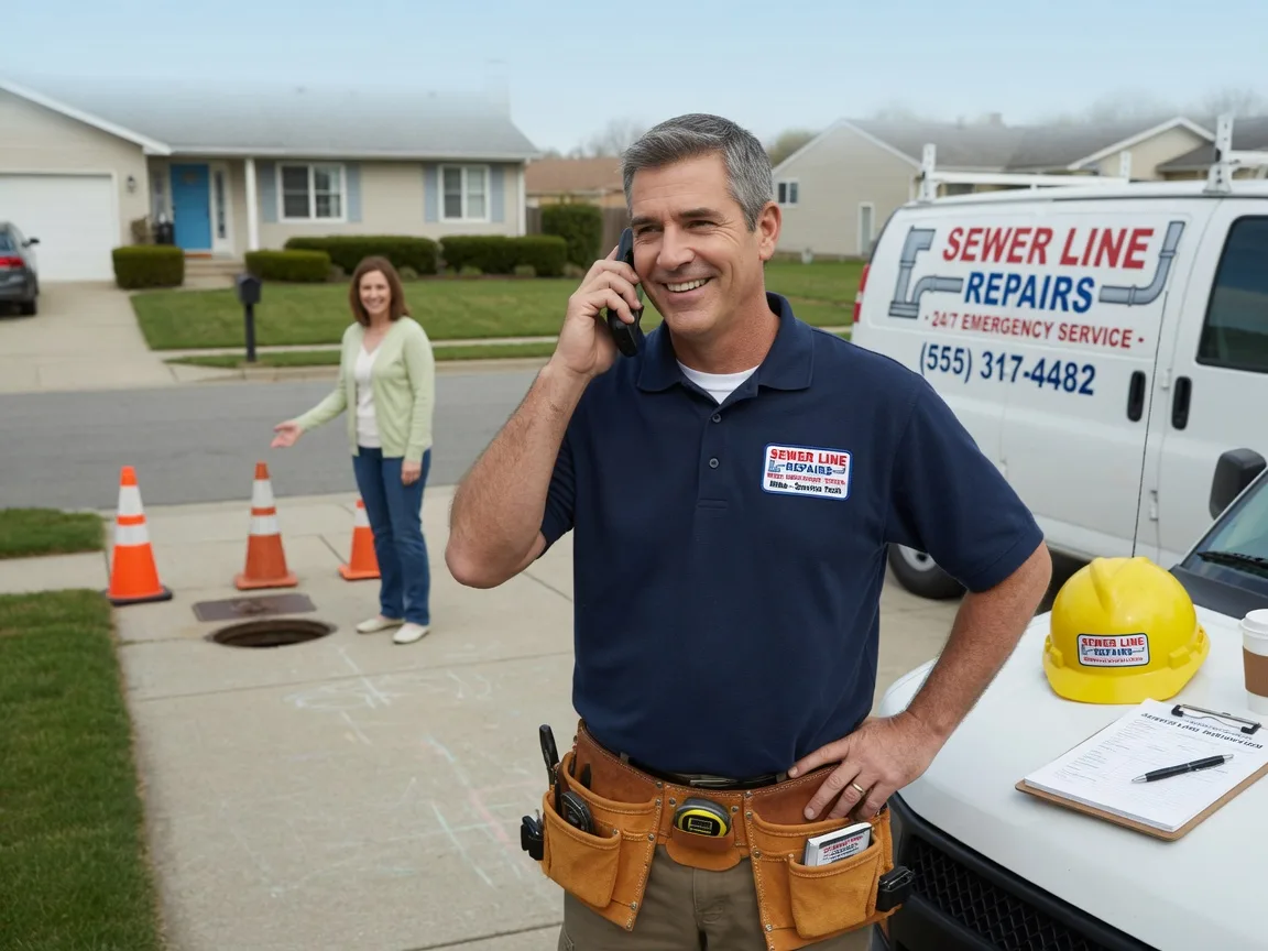 Emergency Plumber Machesney Park, IL FAQs